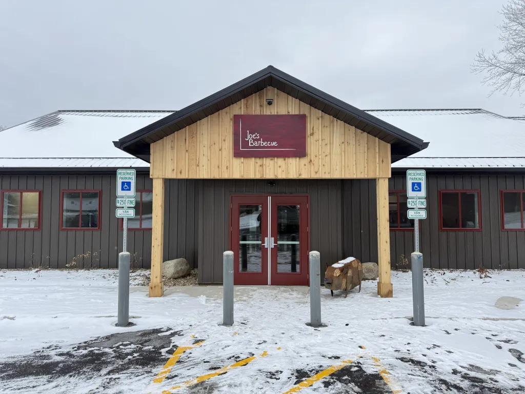 Joe’s Barbecue Brings Smokehouse Legends Home to Brimfield