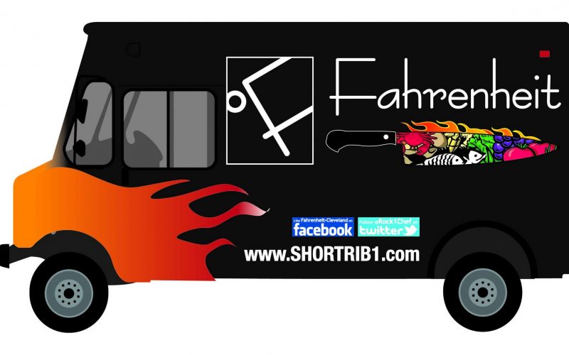 Fahrenheit Short Rib