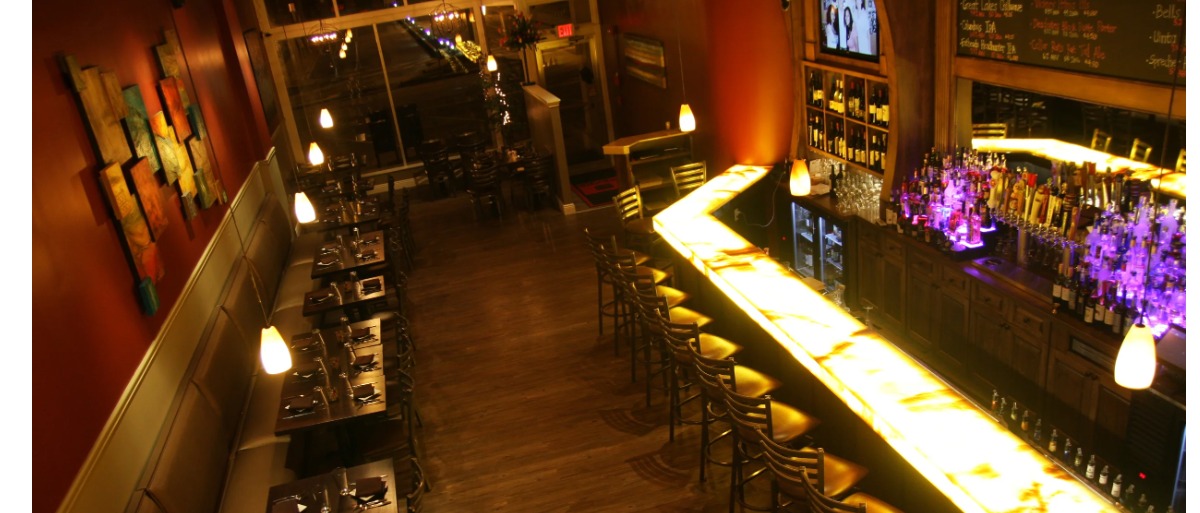 Square Bistro