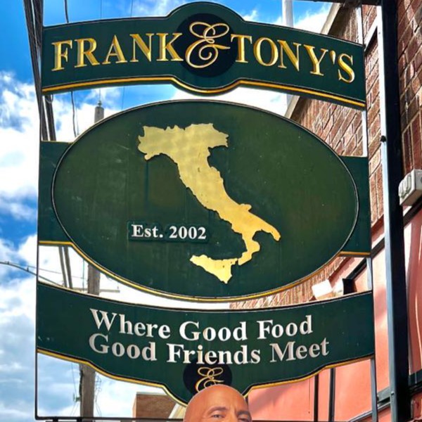 Frank & Tony's