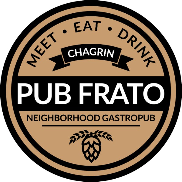 Pub Frato Chagrin Falls