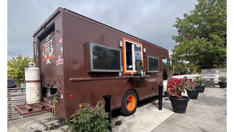 Beez Bites Food Truck